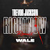Trevor Jackson - Right Now Remix (Feat. Wale)
