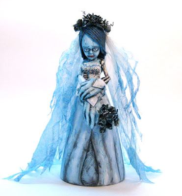 Corpse Bride Fatima