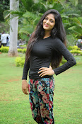 Sushma Raj Glamorous photos-thumbnail-38