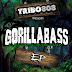 Novo E.P da TRIBO 808! - GORILLABASS - "O Lado Grave Da Frequência" [FREE DOWNLOAD]