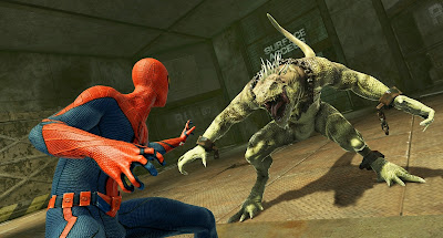 Download The Amazing Spider-Man - Xbox 360 Grátis Completo