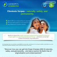 Herpes Eliminator
