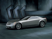 Cadillac Car Wallpapers