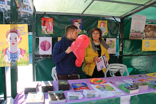 Feria de oenegés