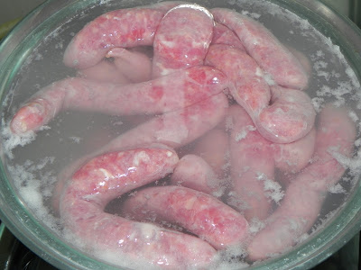 receita de linguiça ganhar dinheiro