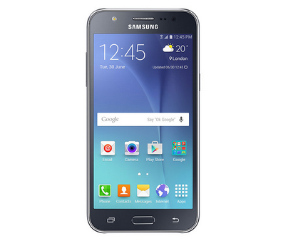 Samsung Galaxy J5 SM-J500F Terbaru