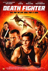 Death Fighter Full Movie Watch and Download