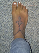 Rosary Tattoos