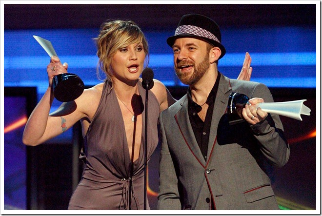 sugarland cma 2009