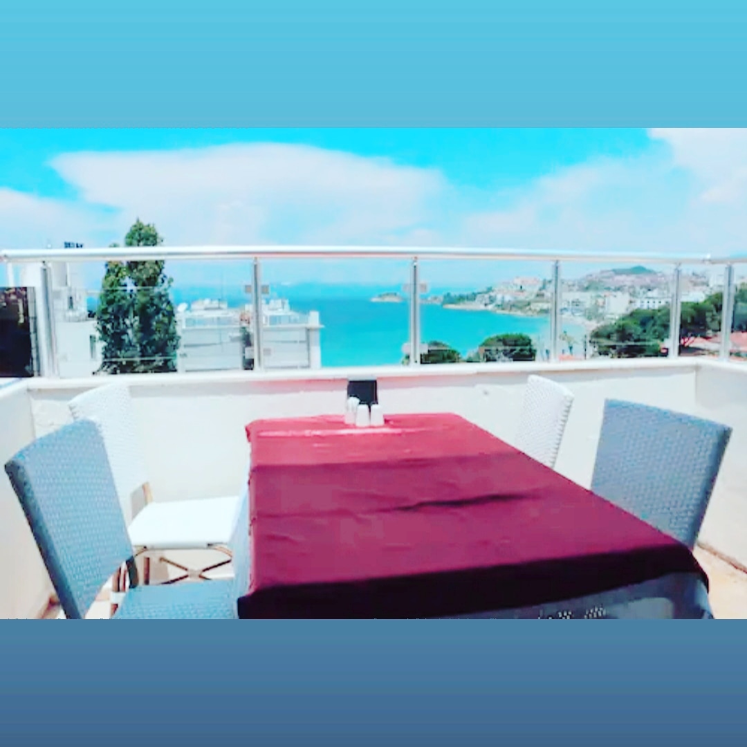 Grand Nett Beach Otel Kuşadası