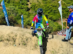 Trail Adventure & Race Enduro Bhayangkara Otomotif Polda Sulteng Sukses Bikin Penonton Terpukau