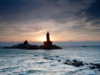 Kanyakumari, Tamil Nadu, India