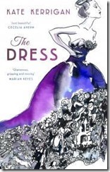 the dress