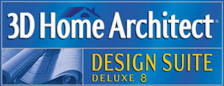 Home Architect Design Suite Deluxe Home Architect