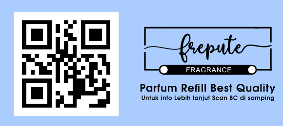 Frepute Parfum Refill
