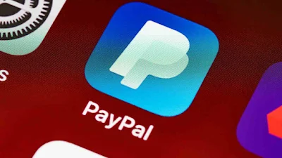 Cara Membuat atau Mendaftar Akun PayPal