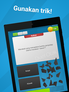 Duel Otak Premium V2.2 Apk