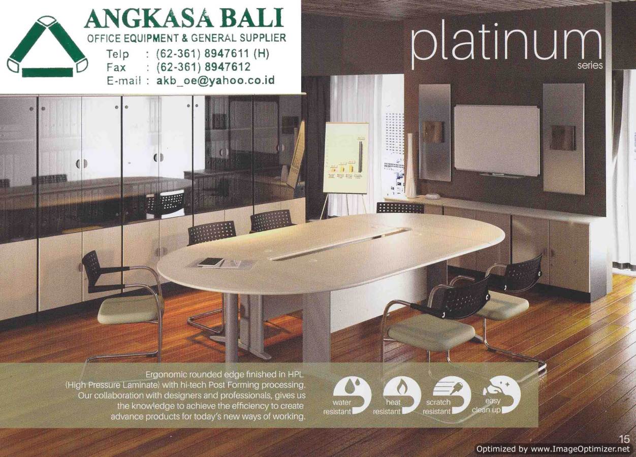 Angkasa Bali  Furniture Distributor Kursi Meja  Kantor  Bali 