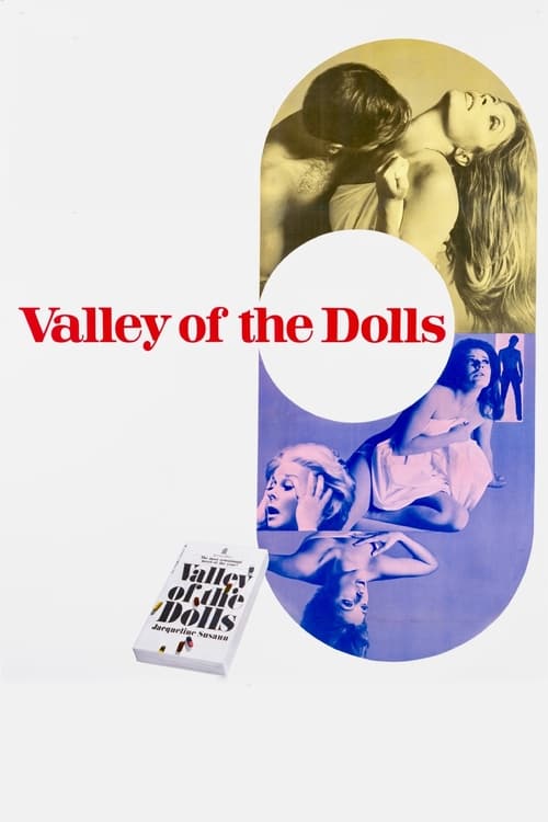 La valle delle bambole 1967 Film Completo In Italiano