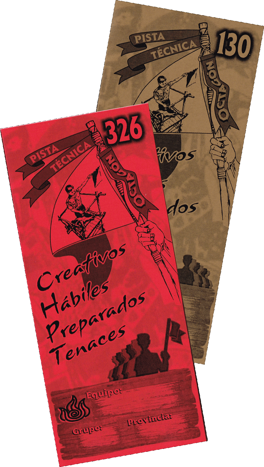Carnet PT