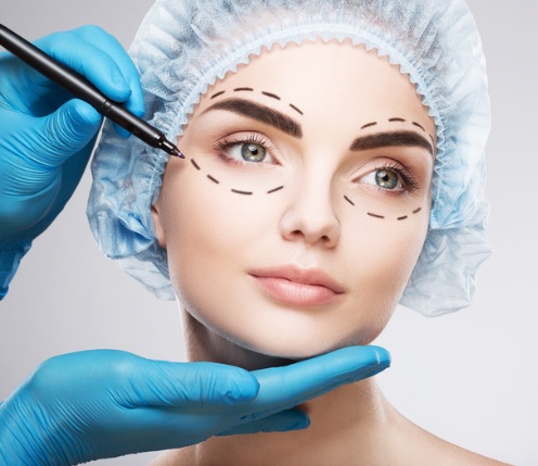 Top plastic surgery procedures