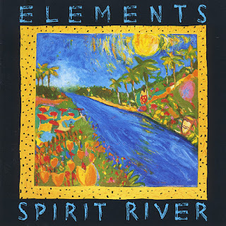 Elements - 1990 - Spirit River 