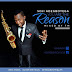 "You Are The Reason" By Soji Adegboyega||