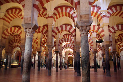 Mezquita of Cordoba