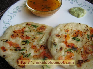uthappa recipe, Uttappa recipe, South Indian Uthappa, Onion Uthappa, Masala Uthappa