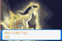 Pokemon Resolute Version Screenshot 11