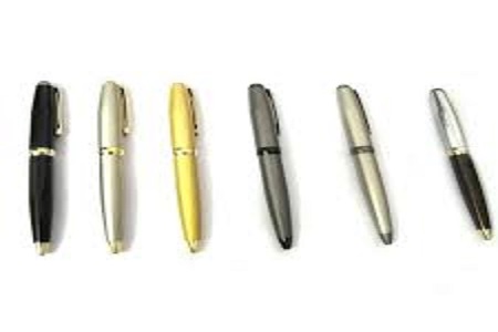 Metal Pens Manufacturer in Mumbai