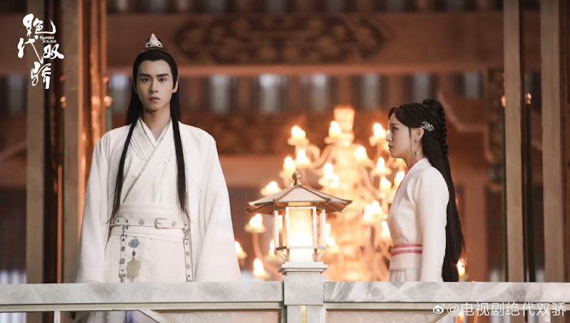 Handsome Siblings China Drama