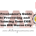 A Freelancer's Guide to Getting Your COR from BIR Davao City