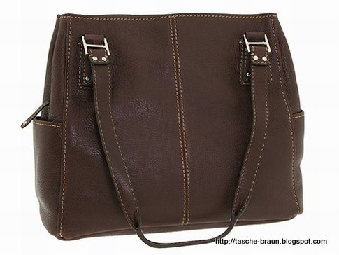 Tasche braun:braun-25470543