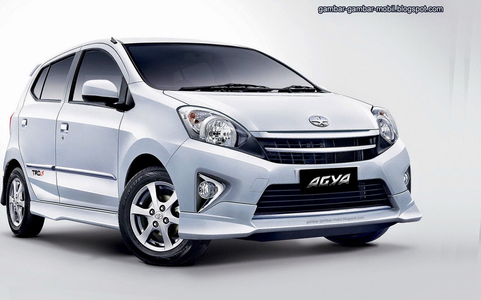  Gambar  mobil  agya  Gambar  Gambar  Mobil 