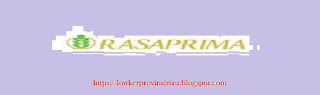 PT. Rasaprima Sukses Makmur