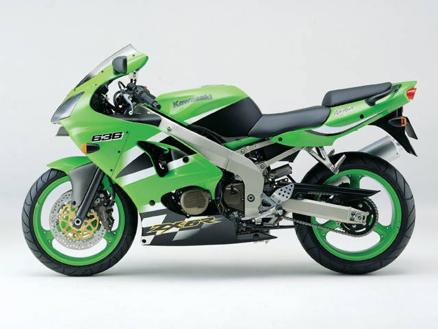 Spesifikasi Dan Harga Kawasaki Ninja ZX-6R 636cc Terbaru Februari 2016 