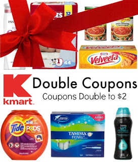 Free Printable Kmart Coupons