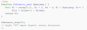 script PHP