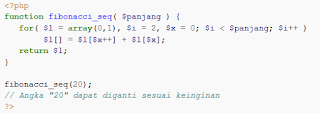 script PHP