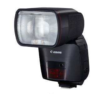 Canon Speedlite EL-1 Flash