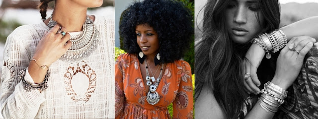 Tendência: Estilo Boho como usar?