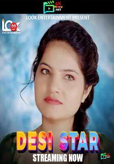 Desi Star 2024 Lookentertainment Hindi