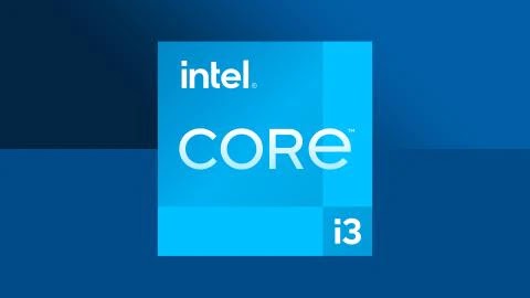 Processor Intel® Core™ i3 processor - 2010