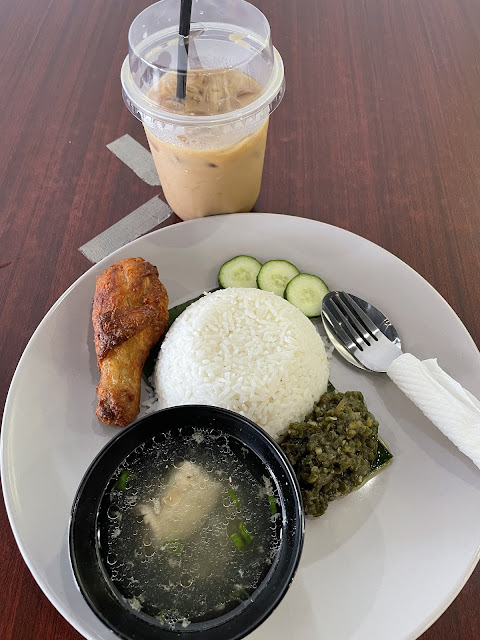 Hanz Cafe Johor