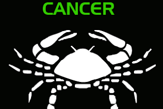 Zodiak Cancer Minggu Ini