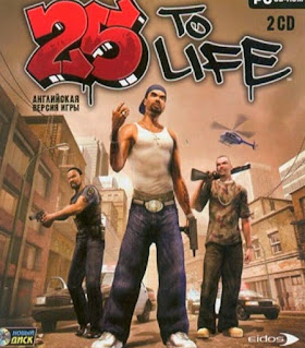 Download the game 25 To Life with