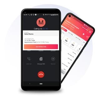 Boost Your CRM With the Integration of a Call Management Solution