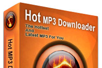 Hot MP3 Downloader 3.3.8.2