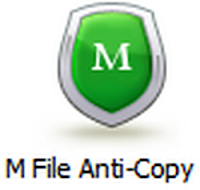 M File Anti-Copy 5.5 Full Serial Number